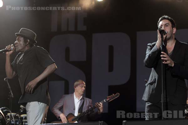 THE SPECIALS - 2010-07-03 - BELFORT - Presqu'ile du Malsaucy - 